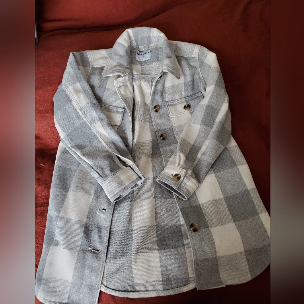 Women's Shacket
